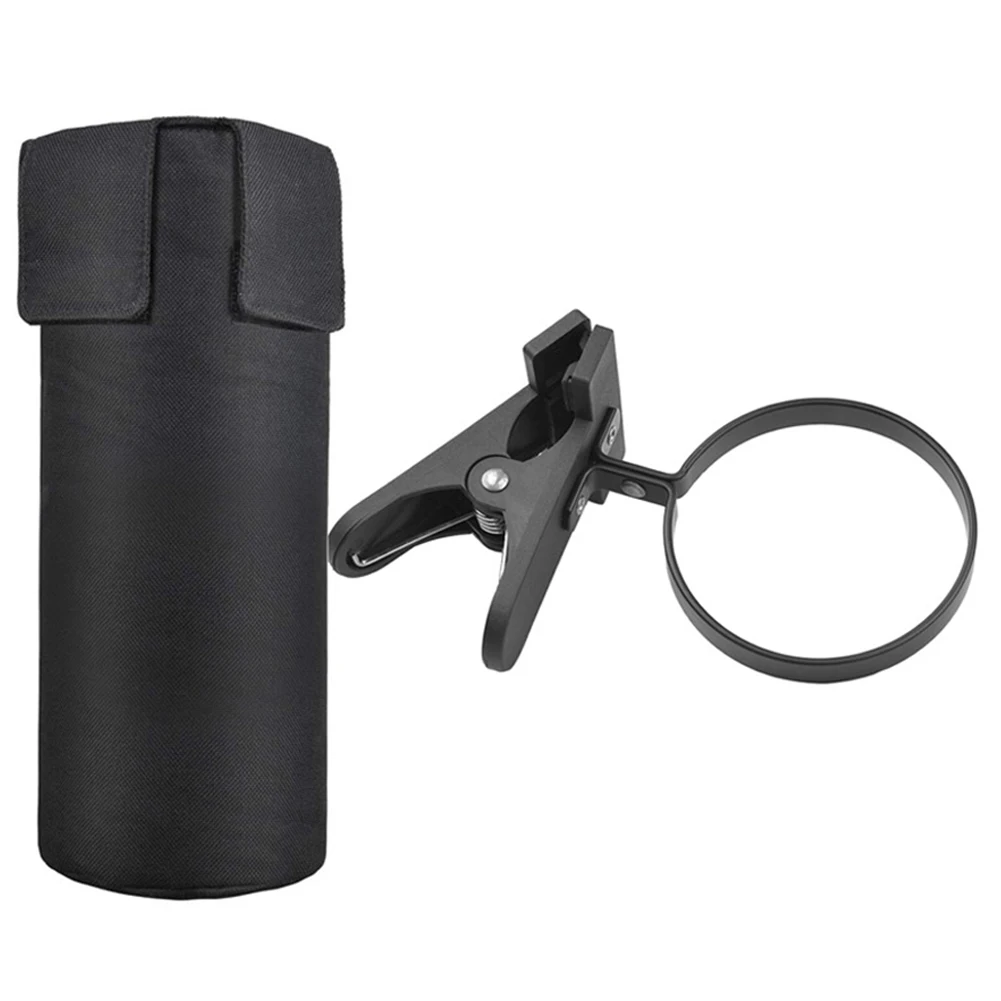 Durable High Quality Useful 100% Brand New Practical Drumstick Bag Spring Clamp Drumsticks Holder Drumsticks Stands
Durable High Quality Useful 100% Brand New Practical Drumstick Bag Spring Clamp Drumsticks Holder Drumsticks Stands