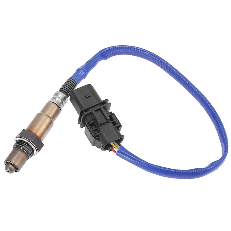 2X O2 Oxygen Sensor For LINCOLN FORD FOCUS III 2.0L GDI 8F9Z9F472H 5147022 8F9Z9F472J 0258017321 8F9A-9Y460-GA
2X O2 Oxygen Sensor For LINCOLN FORD FOCUS III 2.0L GDI 8F9Z9F472H 5147022 8F9Z9F472J 0258017321 8F9A-9Y460-GA