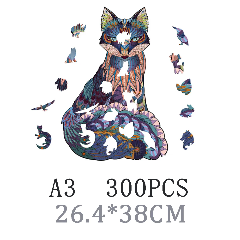 300 шт., деревянные головоломки для детей и взрослых
300 шт., деревянные головоломки для детей и взрослых