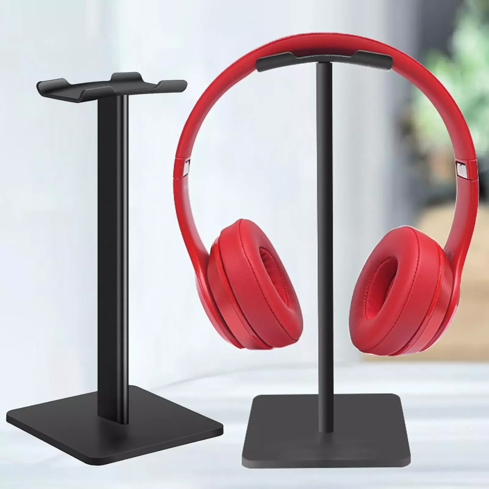 New Fashionable Bee Headphone Stand Practical Earphone Holder Headset Show Shelf Aluminum Bracket Support Device
New Fashionable Bee Headphone Stand Practical Earphone Holder Headset Show Shelf Aluminum Bracket Support Device