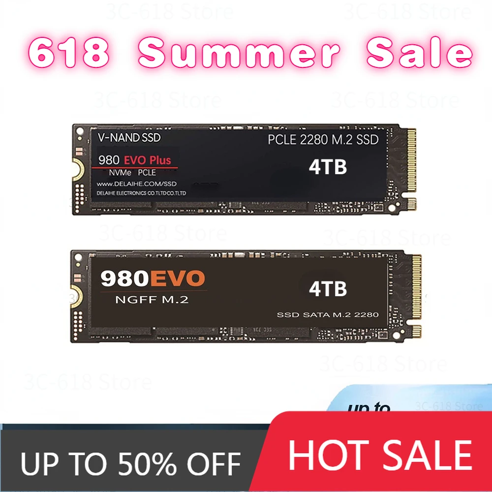 2023 New M.2 NVMe 8TB 4TB 1TB Solid State Laptop Universal Hard Disk Desktop M.2 SSD 2280 High Capacity 1tb Solid State Drive
2023 New M.2 NVMe 8TB 4TB 1TB Solid State Laptop Universal Hard Disk Desktop M.2 SSD 2280 High Capacity 1tb Solid State Drive