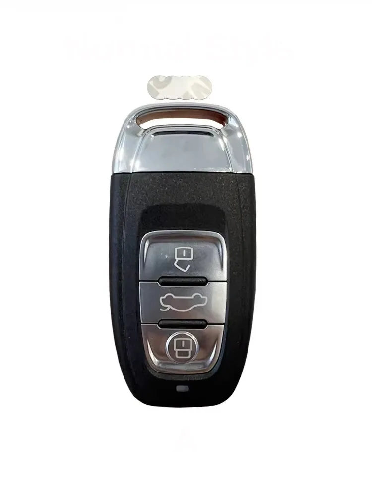 Корпус дистанционного ключа для Audi A4 A5 Q5 2008-2014 гг.
Корпус дистанционного ключа для Audi A4 A5 Q5 2008-2014 гг.