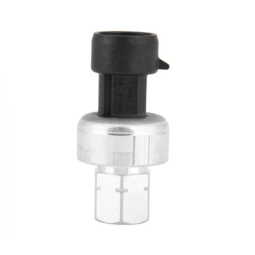 Durable High Quality Brand New Pressure Sensor 13587668 Direct Replacement High-strength Pressure Switch Sensor
Durable High Quality Brand New Pressure Sensor 13587668 Direct Replacement High-strength Pressure Switch Sensor