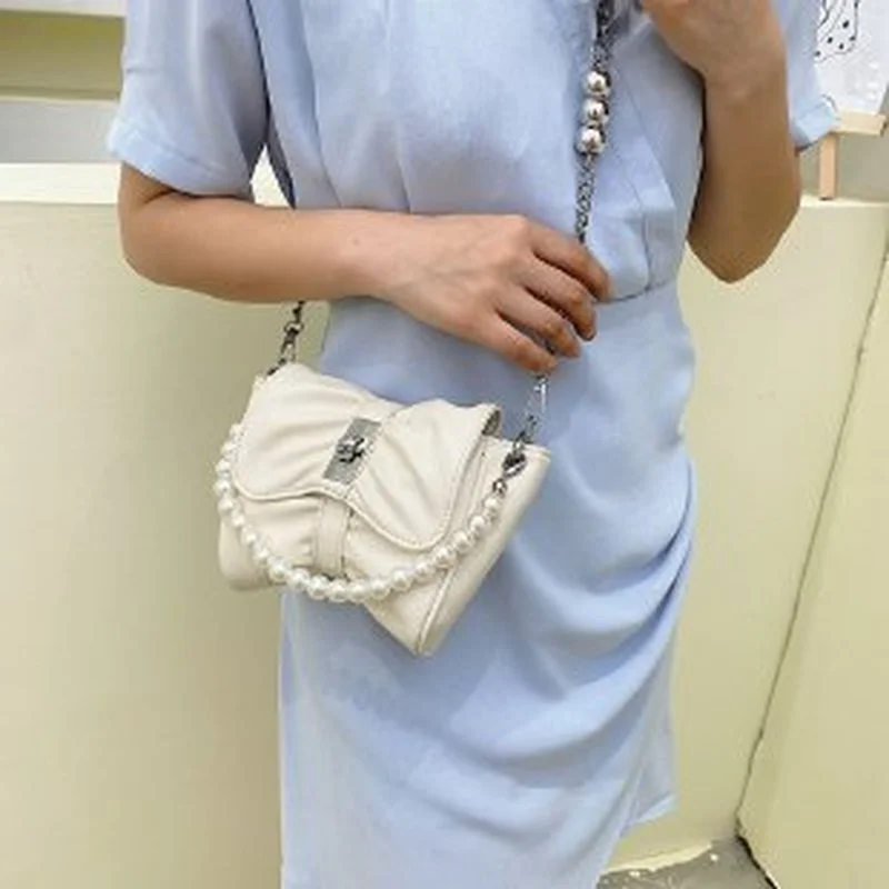 Маленькая сумка на плечо в стиле ретро для женщин, дамские сумочки из искусственной кожи на цепочке, модная женская сумка-тоут для подмышек, ... 
Маленькая сумка на плечо в стиле ретро для женщин, дамские сумочки из искусственной кожи на цепочке, модная женская сумка-тоут для подмышек, ...