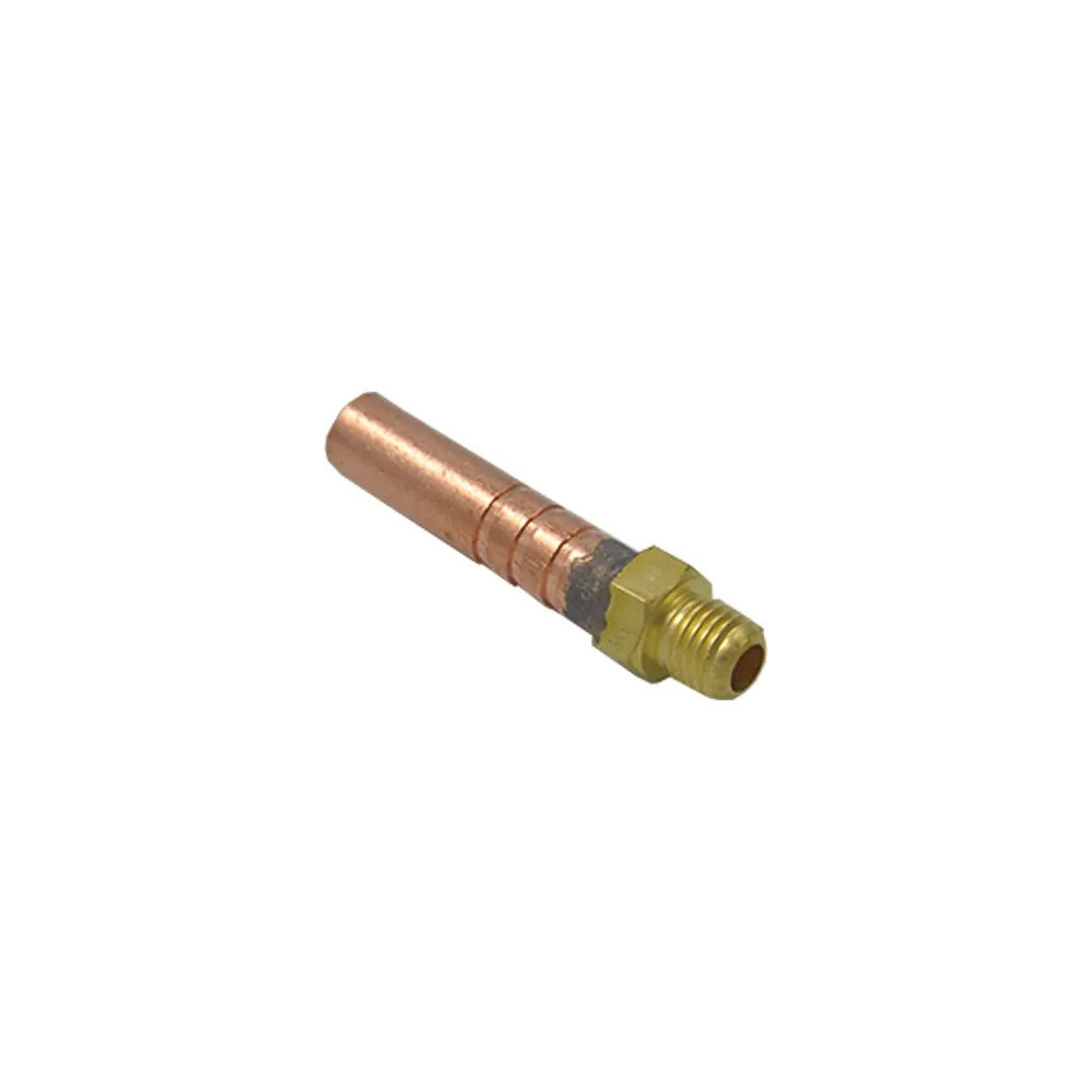 Torch Front Torch Connector Welding Connector Fitting Front M16*1.5mm QQ150accessory Replacement Screw Durable
Torch Front Torch Connector Welding Connector Fitting Front M16*1.5mm QQ150accessory Replacement Screw Durable