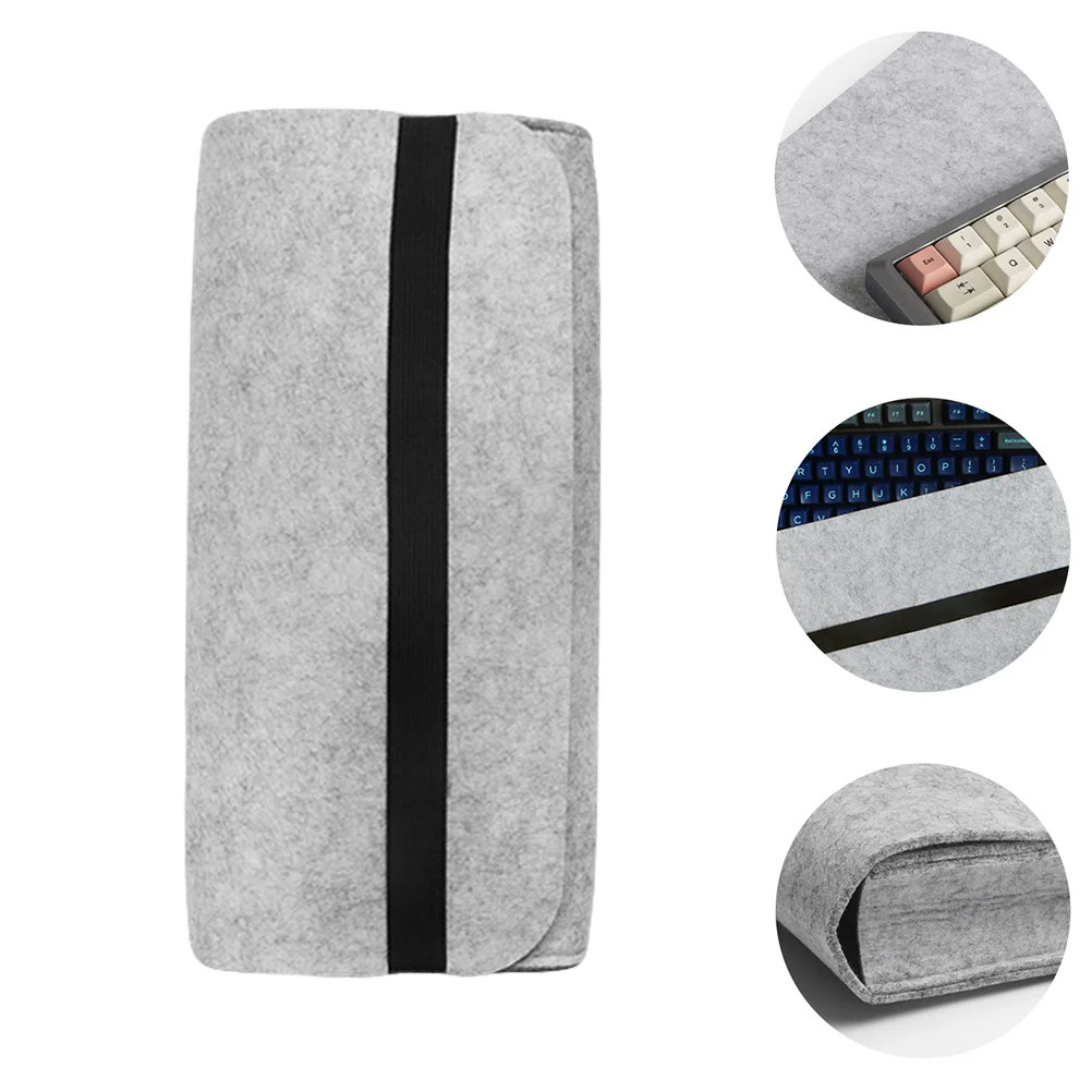 Keyboardpouch Storage Case Container Carrying Mechanical Organizer Laptop Sleeve Carry Box Travel Wireless Computer
Keyboardpouch Storage Case Container Carrying Mechanical Organizer Laptop Sleeve Carry Box Travel Wireless Computer