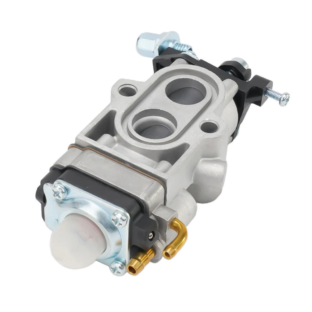 For Husqvarna Carburetor For Walbro Blower WYA-79-1 Replacement 150BT WYA-79 350BT Newest High Quality Accessories
For Husqvarna Carburetor For Walbro Blower WYA-79-1 Replacement 150BT WYA-79 350BT Newest High Quality Accessories