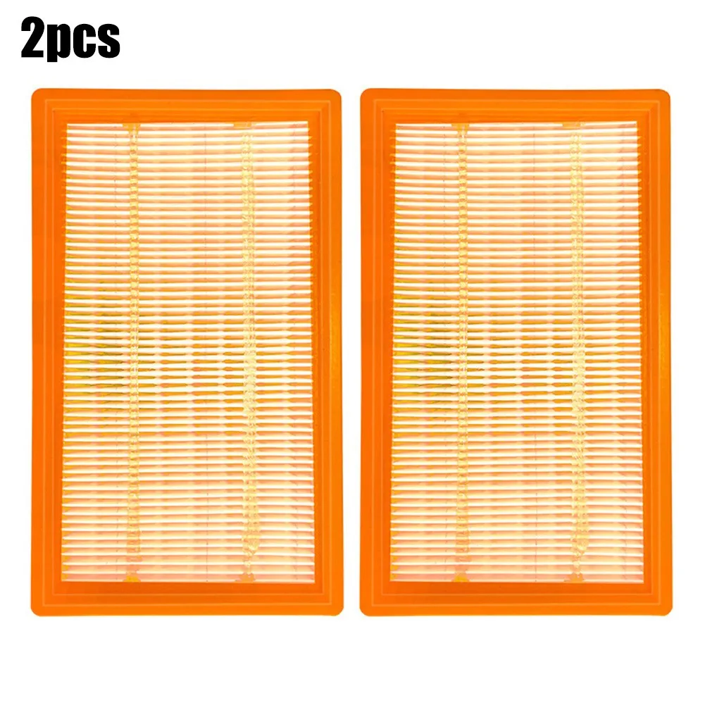 2pcs Flat Filters Replacement For Karcher NT25/1 NT35/1 NT45/1 NT55/1 NT361 ECO NT561 ECO NT611 ECO Vacuum Cleaner Filters Part
2pcs Flat Filters Replacement For Karcher NT25/1 NT35/1 NT45/1 NT55/1 NT361 ECO NT561 ECO NT611 ECO Vacuum Cleaner Filters Part