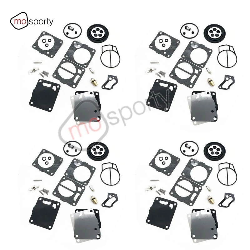 Ремкомплект карбюратора игольчатого сиденья для Sea-Doo GS GSI GSX GT GTI GTX HX SP SPI SPX XP XP800 TigerShark Daytona TS640 TS770 640 
Ремкомплект карбюратора игольчатого сиденья для Sea-Doo GS GSI GSX GT GTI GTX HX SP SPI SPX XP XP800 TigerShark Daytona TS640 TS770 640