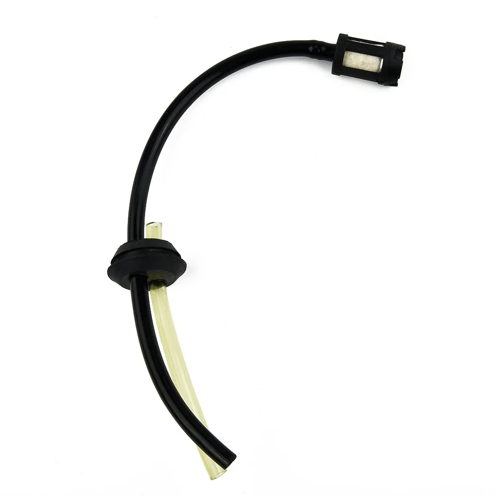 Replacement Fuel Line Kit Assembly Parts Hose Pipe Filter For 4 Stroke Trimmer Lawn mower Garden Plastic rubber
Replacement Fuel Line Kit Assembly Parts Hose Pipe Filter For 4 Stroke Trimmer Lawn mower Garden Plastic rubber