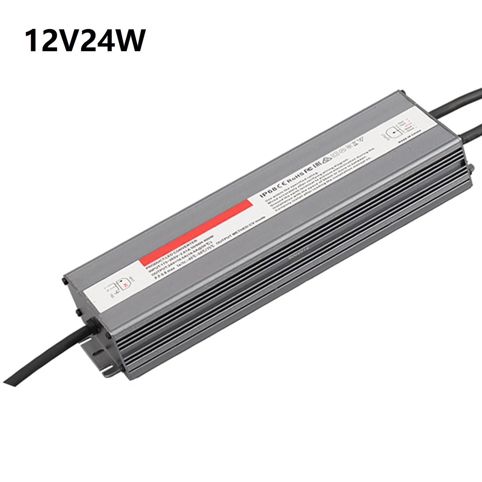 LED Driver Transformer 230V to 12V Waterproof IP68 Easy Installation for Outdoor Engineering and Scenic Lighting
LED Driver Transformer 230V to 12V Waterproof IP68 Easy Installation for Outdoor Engineering and Scenic Lighting