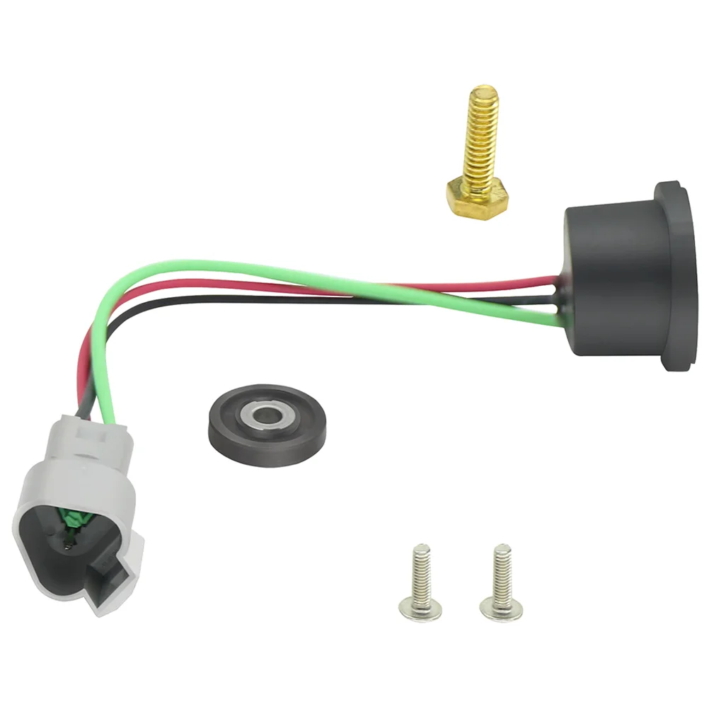 Accessories Golf Cart Component Electric Speed Sensor Accesories Part Plastic Control
Accessories Golf Cart Component Electric Speed Sensor Accesories Part Plastic Control