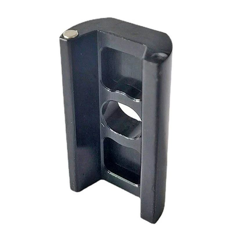 2X Cycling Bike C Hook Clamp Plate For Brompton 3SIXTY Folding Bike Aluminum Alloy Magnetic Hinge Clamp Plate,Black
2X Cycling Bike C Hook Clamp Plate For Brompton 3SIXTY Folding Bike Aluminum Alloy Magnetic Hinge Clamp Plate,Black