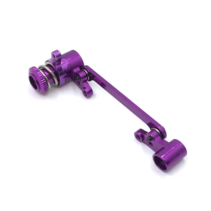 Муфта рулевого механизма сборка сервопривода рулевого управления для WLtoys 144001 1/14 124018 124019 обновленные детали для радиоуправляемых автомобил... 
Муфта рулевого механизма сборка сервопривода рулевого управления для WLtoys 144001 1/14 124018 124019 обновленные детали для радиоуправляемых автомобил...