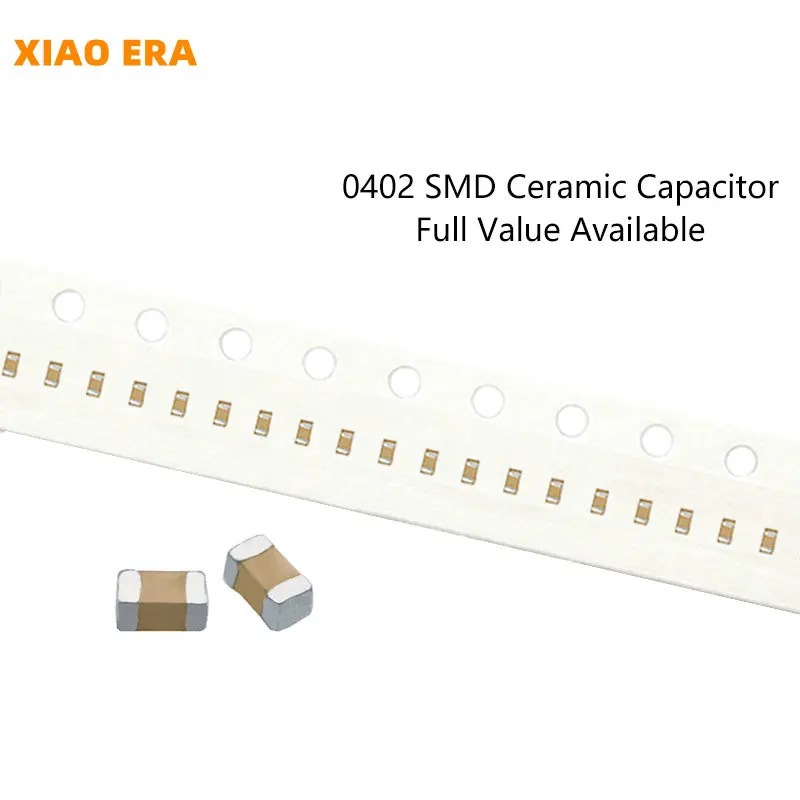100 шт., конденсаторы 0402 SMD 5% 10% 120pF-22uF 1nF 47nF 1005 uF 4,7 V 16V 50V 6,3 K 105K, в наличии, комплект для самостоятельной сборки
100 шт., конденсаторы 0402 SMD 5% 10% 120pF-22uF 1nF 47nF 1005 uF 4,7 V 16V 50V 6,3 K 105K, в наличии, комплект для самостоятельной сборки
