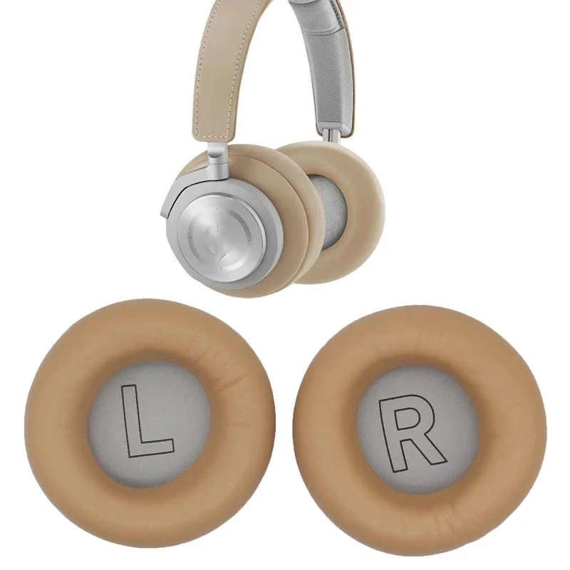 1 Pair Earpads Replacement Sheepskin Leather Earpads Ear Cushion Sponge Earmuffs for beoplay H9 H9i H7 DXAC
1 Pair Earpads Replacement Sheepskin Leather Earpads Ear Cushion Sponge Earmuffs for beoplay H9 H9i H7 DXAC