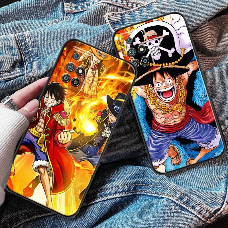 One Piece For Xiaomi Redmi 10 Phone Case Protect Carcasa Soft Black Liquid Silicon
One Piece For Xiaomi Redmi 10 Phone Case Protect Carcasa Soft Black Liquid Silicon