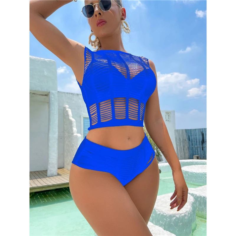 AIIOU Hot Erotic Babydoll Lingerie Set Women Sexy Fishnet Bodystockings Crop Tops Panties Sets Hot Porno Costumes Teddies 2022
AIIOU Hot Erotic Babydoll Lingerie Set Women Sexy Fishnet Bodystockings Crop Tops Panties Sets Hot Porno Costumes Teddies 2022