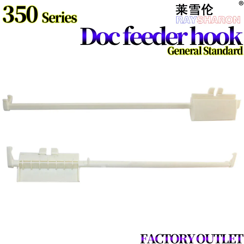 Крючок ADF для использования в Toshiba E-studio 350 352 450 452 353
Крючок ADF для использования в Toshiba E-studio 350 352 450 452 353