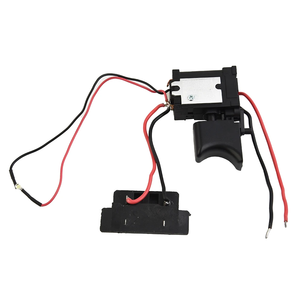 12V14.4V18V Lithium Battery Cordless Drill Speed Control Trigger Switch With Light Speed Cotrol Trigger Switch Power Tool
12V14.4V18V Lithium Battery Cordless Drill Speed Control Trigger Switch With Light Speed Cotrol Trigger Switch Power Tool