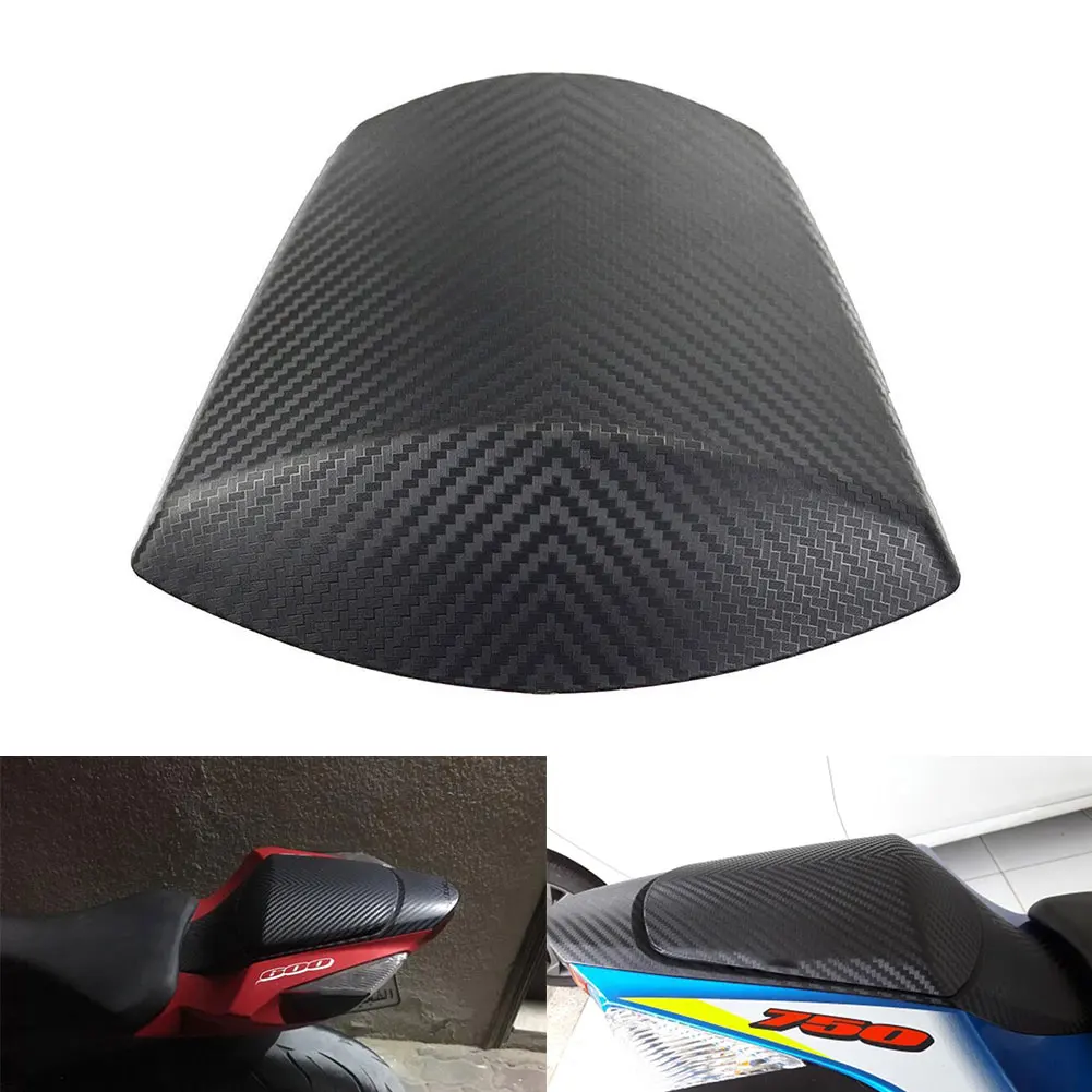 Parts Rear Seat Cowl Motorcycles Replacement 2011-2021 ABS Plastic Accessories Carbon Fiber Look Fits Fittings
Parts Rear Seat Cowl Motorcycles Replacement 2011-2021 ABS Plastic Accessories Carbon Fiber Look Fits Fittings