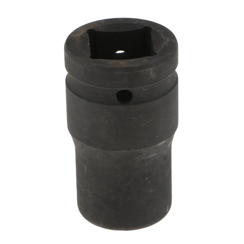

21mm Deep Impact Socket 1" Square Point Hub Nuts Air Wrench