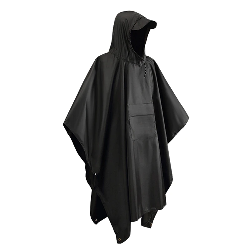 3 In 1 Waterproof Raincoat Motorcycle Rain-Proof Rain Coat Multifunction Rain-Proof Rain Coat For Men Women
3 In 1 Waterproof Raincoat Motorcycle Rain-Proof Rain Coat Multifunction Rain-Proof Rain Coat For Men Women