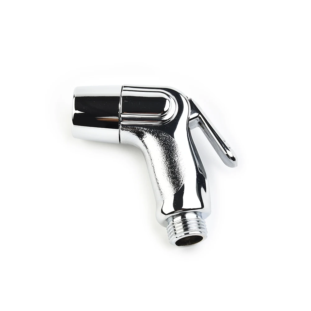 1 PC Bidet Spray Toilet Douche Bidet Head Handheld Spray For Sanitary Shattaf Shower Bathroom Shower Accessories
1 PC Bidet Spray Toilet Douche Bidet Head Handheld Spray For Sanitary Shattaf Shower Bathroom Shower Accessories