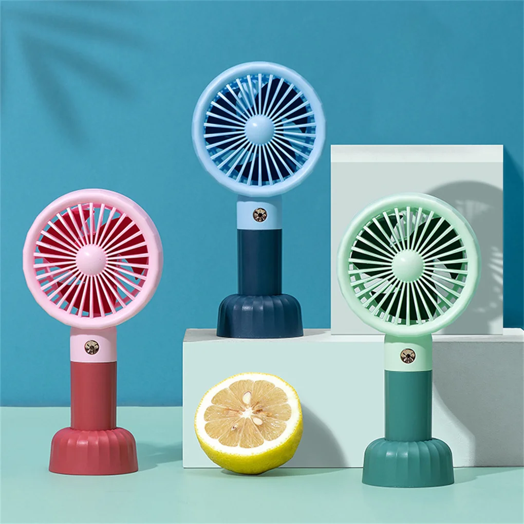 Summer Portable Mini Fan 3 Speed Adjustable Fans USB Rechargeable Desk Handheld Air Conditioner Cooler Outside Travel Artifact
Summer Portable Mini Fan 3 Speed Adjustable Fans USB Rechargeable Desk Handheld Air Conditioner Cooler Outside Travel Artifact