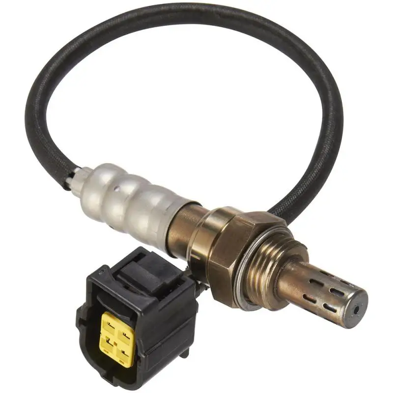 For 2004-2014 Chrysler Dodge Jeep Ram 05149171AA Front Oxygen O2 Oxygen Sensor Replace Car Accessories Automobiles Sensors
For 2004-2014 Chrysler Dodge Jeep Ram 05149171AA Front Oxygen O2 Oxygen Sensor Replace Car Accessories Automobiles Sensors