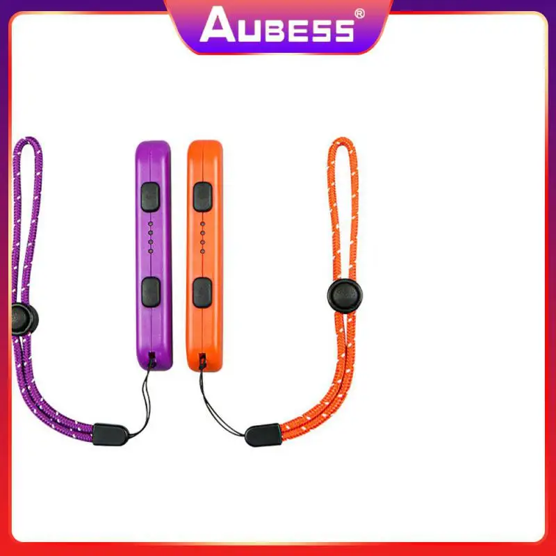 Avoid Slipping Handle Wrist Strap Green Game Peripherals Not Afraid Of Wear And Tear Handle Lanyard Durable Lanyard Sliding Lock
Avoid Slipping Handle Wrist Strap Green Game Peripherals Not Afraid Of Wear And Tear Handle Lanyard Durable Lanyard Sliding Lock