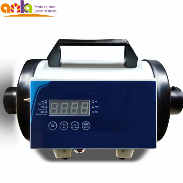 Auto air pump with automatic pressure, air blower for inflatable airtight inflatable tent
Auto air pump with automatic pressure, air blower for inflatable airtight inflatable tent