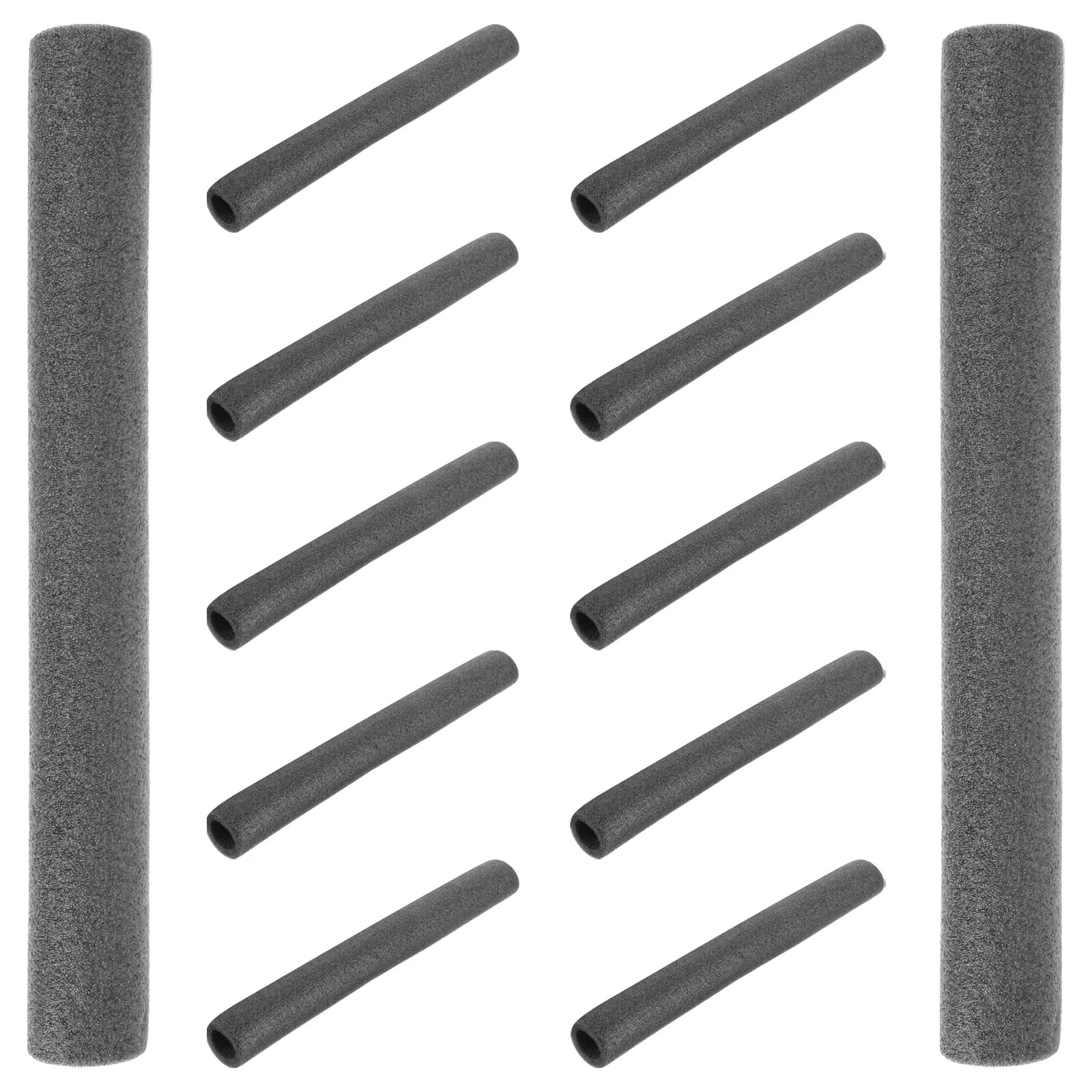 Trampoline Sponge Tube Padding Covers Jumping Bed Poles Protective Anti-collision Protection Tubes Protectors Railing Exercise
Trampoline Sponge Tube Padding Covers Jumping Bed Poles Protective Anti-collision Protection Tubes Protectors Railing Exercise
