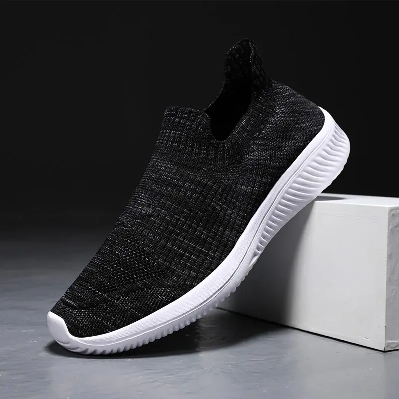 breathable mesh Sport Shoes Gym Trainers Running Male Sneakers New 2022 Shoes Men's Sports Men's Tennis Shoes Sneakers Tenis
breathable mesh Sport Shoes Gym Trainers Running Male Sneakers New 2022 Shoes Men's Sports Men's Tennis Shoes Sneakers Tenis