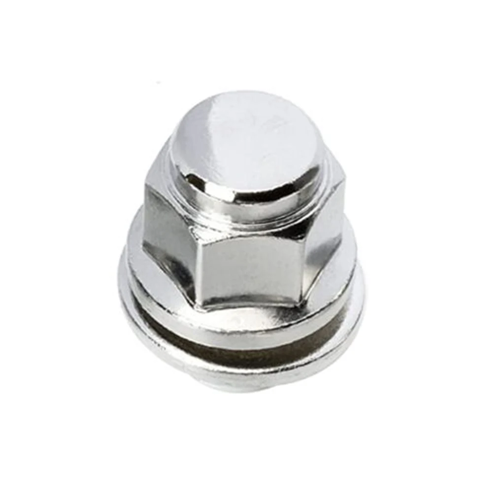 4pcs Alloy Wheel Nuts For Jaguar XJ / XK / XF / S-Type / X-Type Part C2C35294 Wheel Lug Nuts Screw Bolt Head Cover
4pcs Alloy Wheel Nuts For Jaguar XJ / XK / XF / S-Type / X-Type Part C2C35294 Wheel Lug Nuts Screw Bolt Head Cover