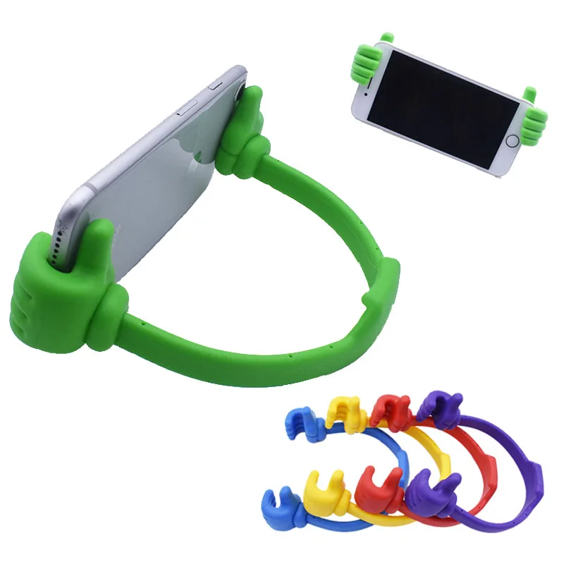 Universal mobile phone desktop bracket inert tablet mobile phone bracket flexible mounting bracket portable thumb bracket
Universal mobile phone desktop bracket inert tablet mobile phone bracket flexible mounting bracket portable thumb bracket