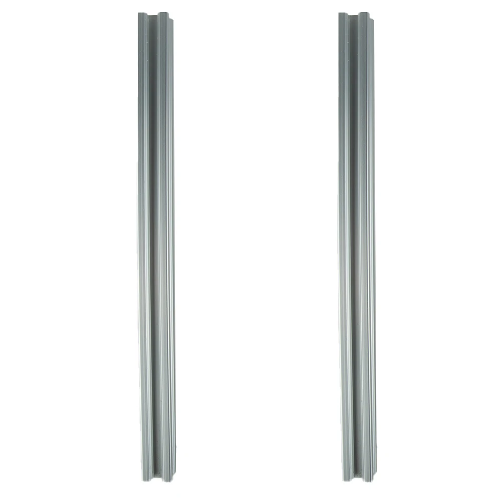 Rack Aluminium Profil 2 Pieces 20x20 Nut7.6 V Shape 30cm Aluminium Alu Profil Engraving Machine Construction Tool
Rack Aluminium Profil 2 Pieces 20x20 Nut7.6 V Shape 30cm Aluminium Alu Profil Engraving Machine Construction Tool