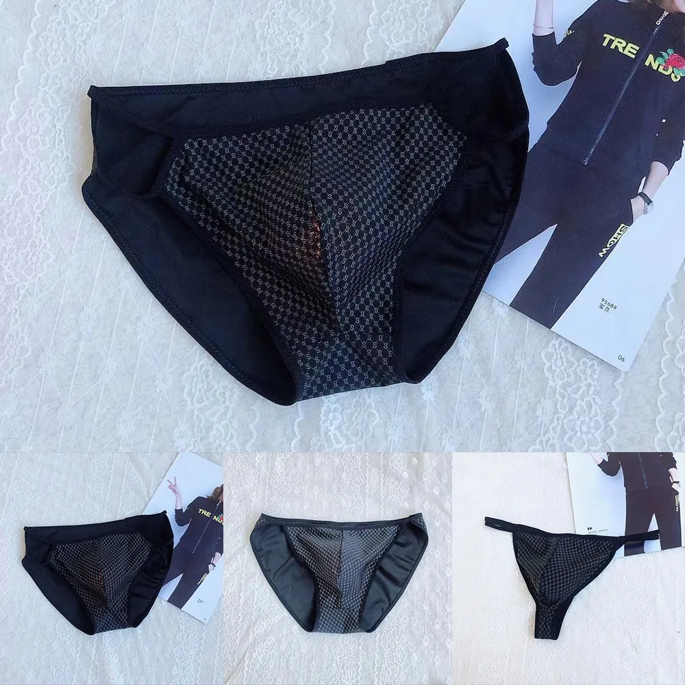 Sexy Men G-String Briefs Gays Lace Sheer Pouch Panties Hombre Slip Bikini Thongs Underwear Lingerie Short Underpants new
Sexy Men G-String Briefs Gays Lace Sheer Pouch Panties Hombre Slip Bikini Thongs Underwear Lingerie Short Underpants new