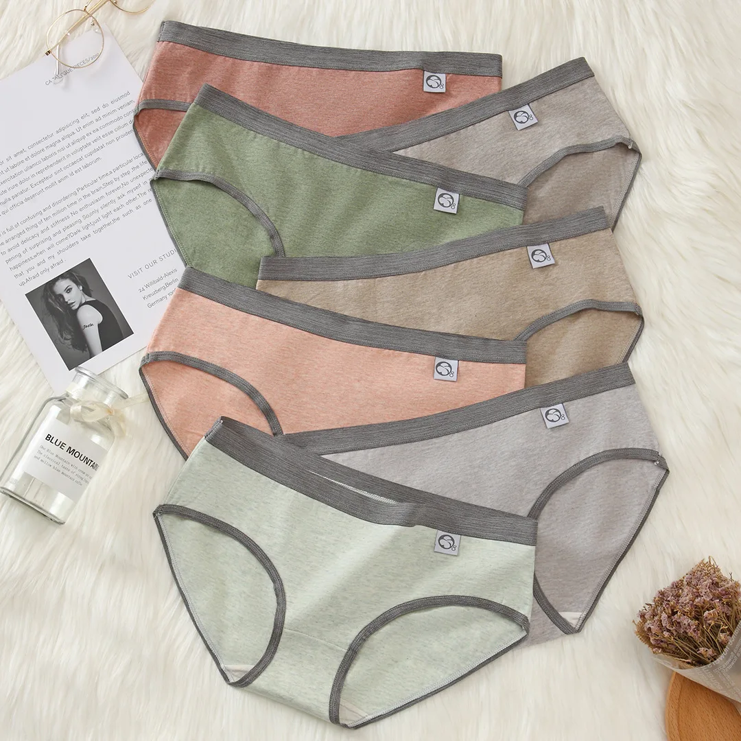 3pcs Ladies Sexy Big Size Briefs Large Size Panties For Women UnderwearPlus Size Thread Cotton Panties Femal
3pcs Ladies Sexy Big Size Briefs Large Size Panties For Women UnderwearPlus Size Thread Cotton Panties Femal