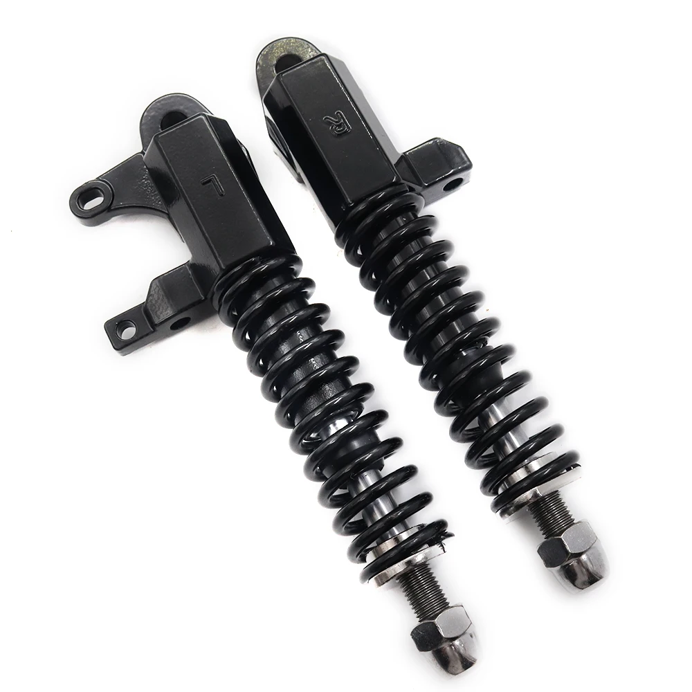 1 Pair Universal Hydraulic Front Spring Shock Absorber For Kugoo M12 Electric Scooter Parts And Accessories
1 Pair Universal Hydraulic Front Spring Shock Absorber For Kugoo M12 Electric Scooter Parts And Accessories