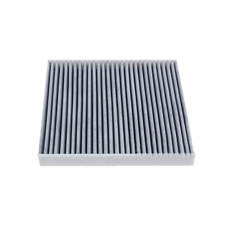 Cabin Air Filter 5QD819653 For VW AUDI SEAT SKODA Q3 S3 Q2L A3 TT TTS TTRS CC
Cabin Air Filter 5QD819653 For VW AUDI SEAT SKODA Q3 S3 Q2L A3 TT TTS TTRS CC