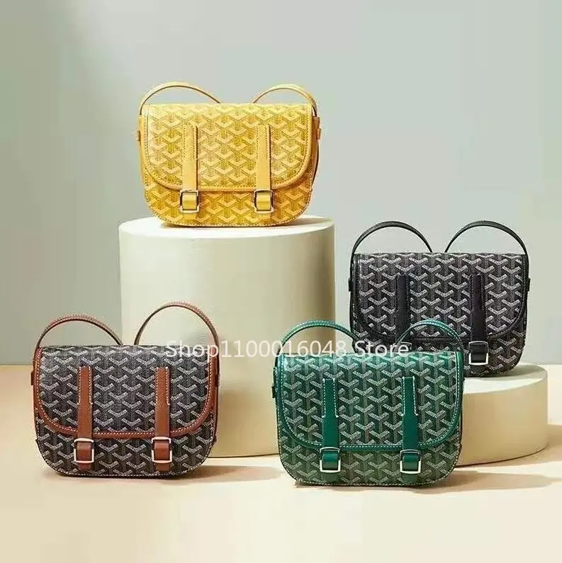 2023 New Fashion Men and Women Mini Medium Large Handbag Single Shoulder Bag Crossbody Bag
2023 New Fashion Men and Women Mini Medium Large Handbag Single Shoulder Bag Crossbody Bag