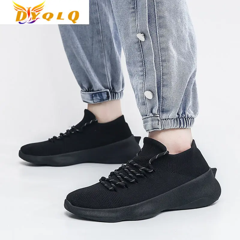 New New Men's Shoes Adult Lightweight Men's Sneakers Color Breathable Casual Shoes Outdoor Walking Shoes Men's Zapatos Hombre
New New Men's Shoes Adult Lightweight Men's Sneakers Color Breathable Casual Shoes Outdoor Walking Shoes Men's Zapatos Hombre