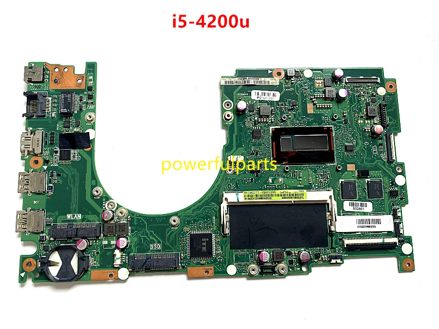 100% работает на материнской плате asus x510un rev.2.0 со стандартным ЦП и встроенным графическим nvdia DDR4, протестирован
100% работает на материнской плате asus x510un rev.2.0 со стандартным ЦП и встроенным графическим nvdia DDR4, протестирован