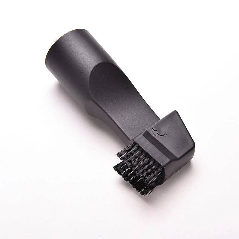 Vacuum Cleaner Brush Connector Inner Diameter Sucker PP Suction Nozzle For Panasonic For Dragon Home Cleaning Diameter 32mm
Vacuum Cleaner Brush Connector Inner Diameter Sucker PP Suction Nozzle For Panasonic For Dragon Home Cleaning Diameter 32mm