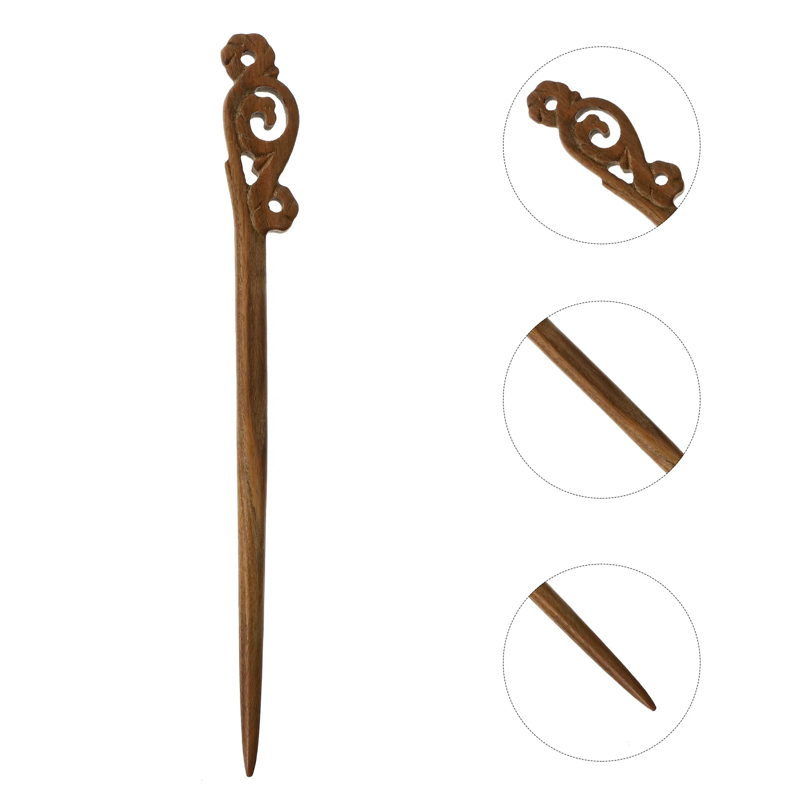 Hair Chopsticks Chopstick Hairpin Chinese Beautiful Vintage Girl Ornament Accessories Hanfu Accessory Retro Women Classical Wood
Hair Chopsticks Chopstick Hairpin Chinese Beautiful Vintage Girl Ornament Accessories Hanfu Accessory Retro Women Classical Wood