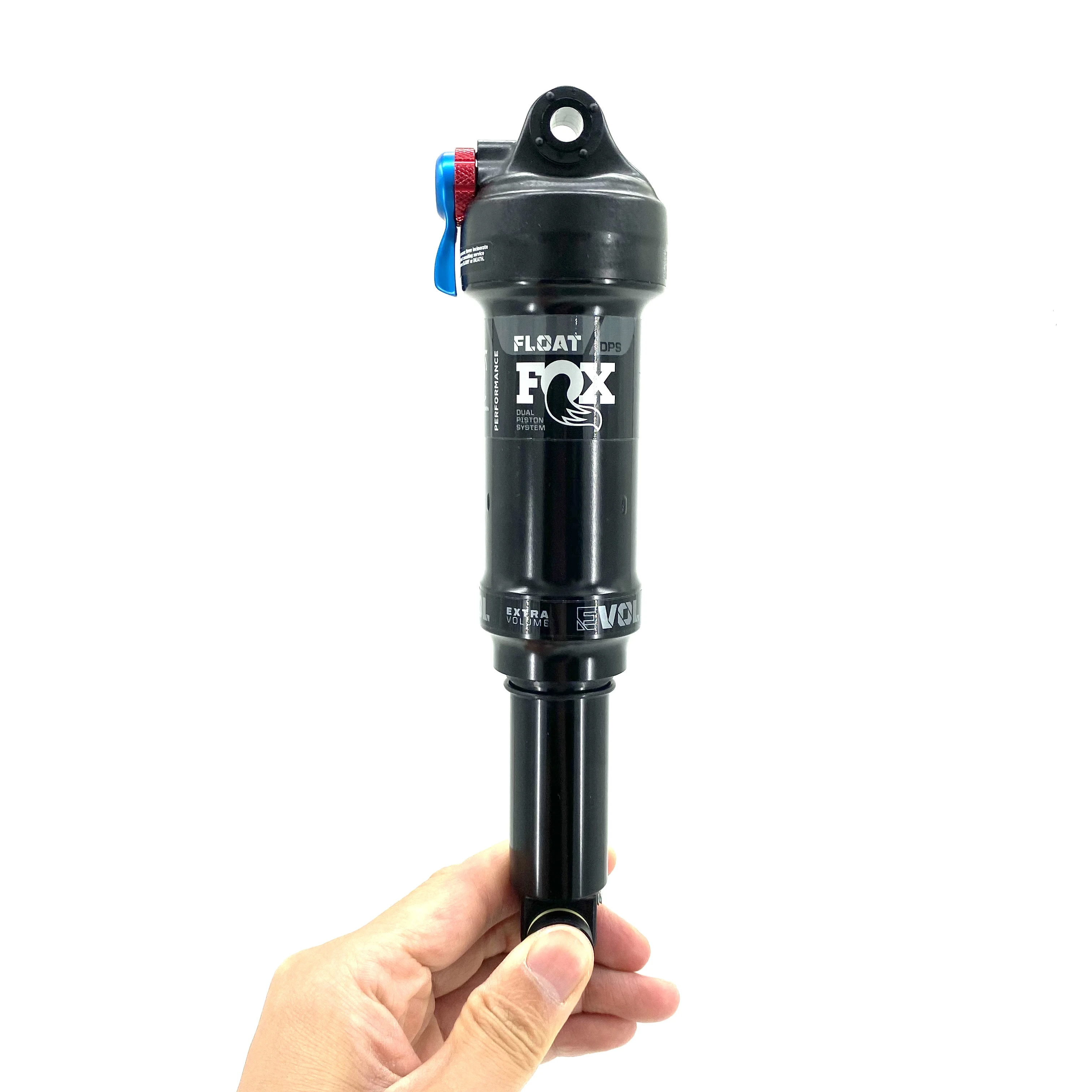 original F0X DPS 210MM 210X50MM pneumatic rear bile shock absorber 210mmx50mm rear bile shock absorber
original F0X DPS 210MM 210X50MM pneumatic rear bile shock absorber 210mmx50mm rear bile shock absorber
