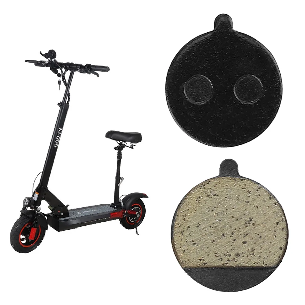 2/4pcs 10 Inch Electric Scooter Disc Brake Pad For Kugoo M4 Friction Replacement 24x21x4mm Replacement Metal + Resin Parts
2/4pcs 10 Inch Electric Scooter Disc Brake Pad For Kugoo M4 Friction Replacement 24x21x4mm Replacement Metal + Resin Parts