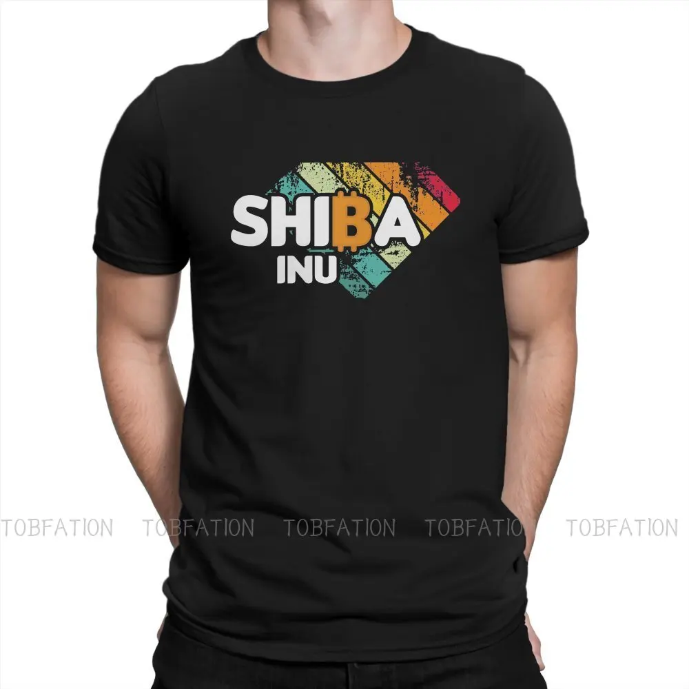 Shiba Inu Colourful T Shirt Men Ofertas Big size O-Neck Tshirt Cotton Harajuku Homme
Shiba Inu Colourful T Shirt Men Ofertas Big size O-Neck Tshirt Cotton Harajuku Homme