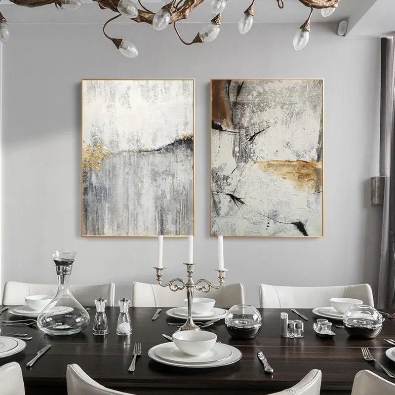 Gray Marble Abstract Canvas Posters And Prints Classic Nordic Gold Line Wall Art Painting HD Pictures For Living Room Home Decor
Gray Marble Abstract Canvas Posters And Prints Classic Nordic Gold Line Wall Art Painting HD Pictures For Living Room Home Decor